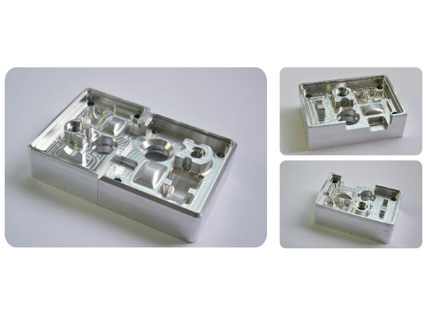 540PB零件加工 540PB零件加工