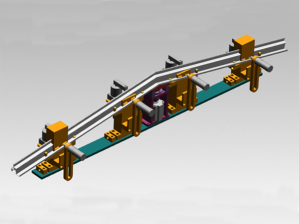 氣動(dòng)焊接夾具 氣動(dòng)焊接夾具