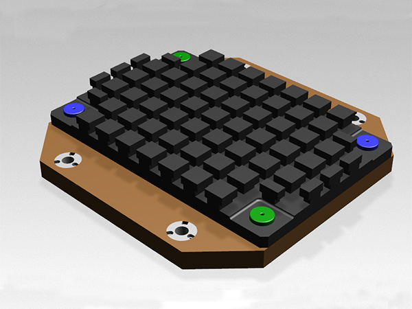 零點(diǎn)快換夾具 零點(diǎn)快換夾具