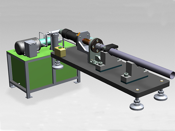 液壓圓管修復(fù)夾具 液壓圓管修復(fù)夾具