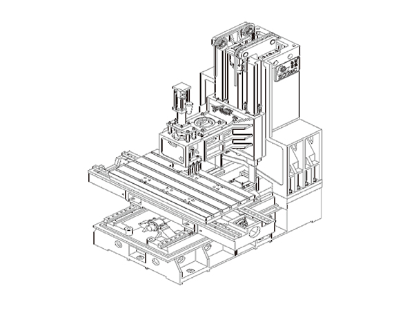 cnc數(shù)控加工中心零點(diǎn)丟失怎么設(shè)置？設(shè)置方法與回零操作